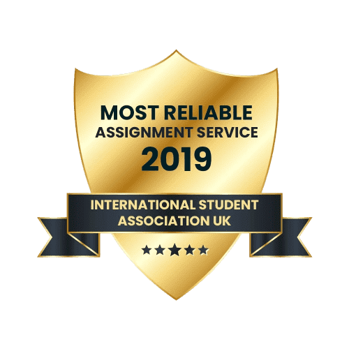 BEST SERVICE AWARDS